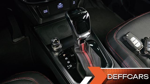 Ssangyong TIBOLI Gasoline 1.5 2WD Limitied Edition купить на сайте DeffCars