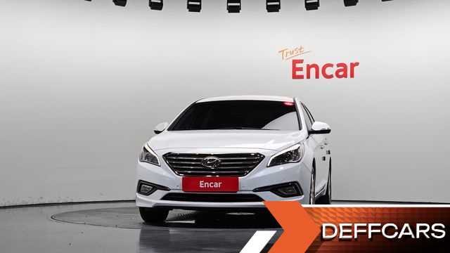Hyundai SONATA 2.0 Care+ купить на сайте DeffCars