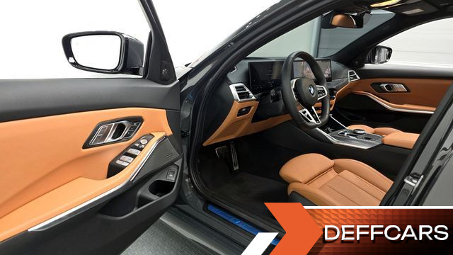 BMW 3-SERIES 320i M Sport купить на сайте DeffCars