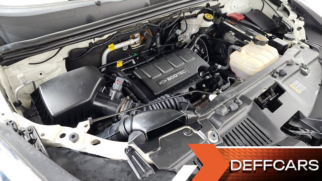 ChevroletGMDaewoo TRAX 1.4 Premier купить на сайте DeffCars
