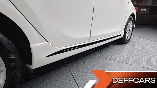 Kia MORNING Prestige купить на сайте DeffCars