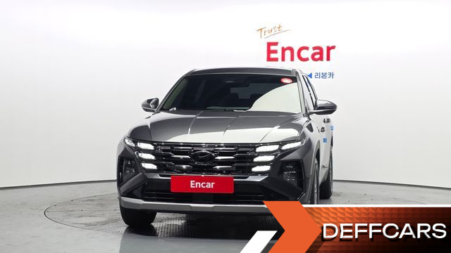 Hyundai TUCSON Diesel 2.0 2WD Modern купить на сайте DeffCars