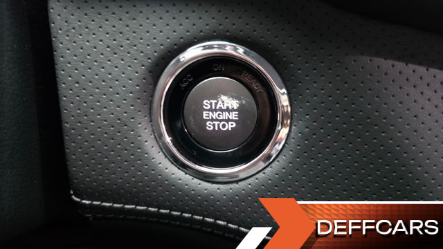 Ssangyong REXTON Diesel 2.2 2WD Prestige купить на сайте DeffCars