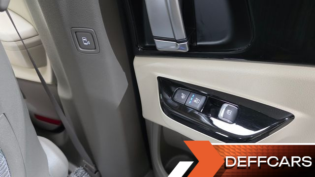 Kia CARNIVAL 7-Seater Noblesse купить на сайте DeffCars