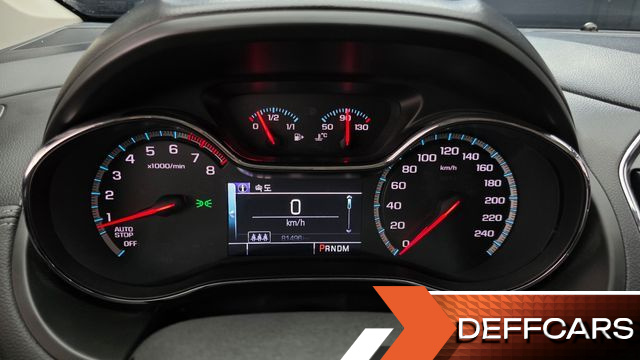 ChevroletGMDaewoo CRUZE 1.4 Turbo LTZ купить на сайте DeffCars