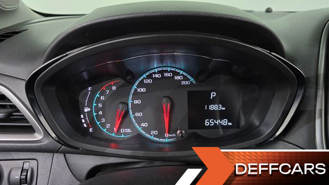 ChevroletGMDaewoo SPARK LS купить на сайте DeffCars