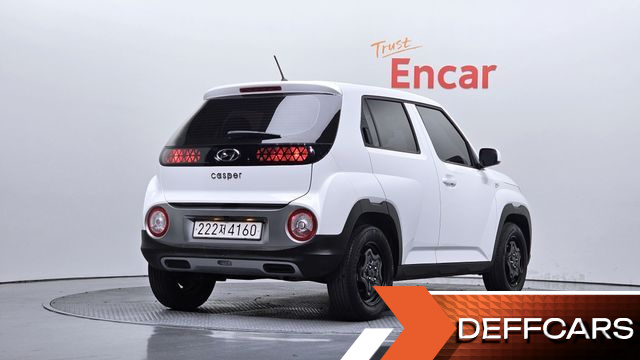 Hyundai CASPER Modern купить на сайте DeffCars