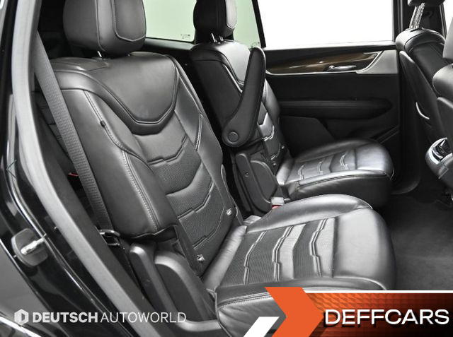 Cadillac XT6 3.6 Sport купить на сайте DeffCars