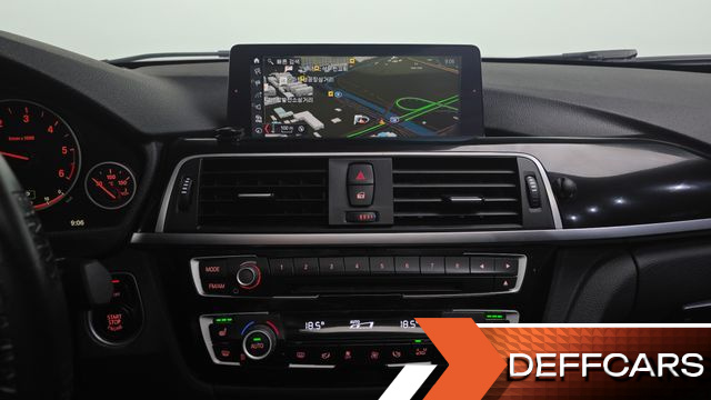 BMW 3-SERIES 320d купить на сайте DeffCars