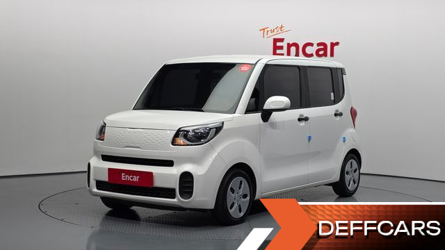 Kia RAY Van Prestige купить на сайте DeffCars