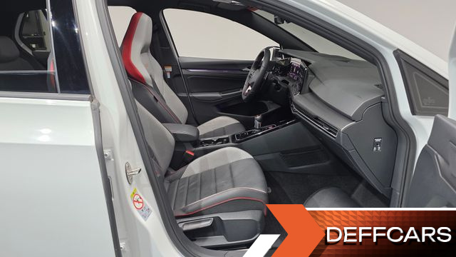 Volkswagen GOLF 2.0 GTI купить на сайте DeffCars