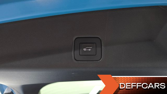 ChevroletGMDaewoo TRAILBLAZER 1.3 Turbo 2WD RS купить на сайте DeffCars