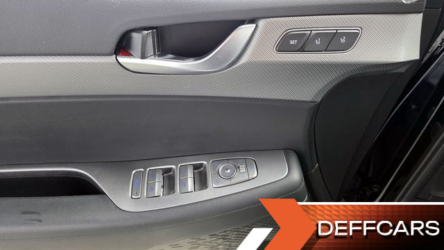 Hyundai PALISADE Gasoline 3.8 2WD Exclusive купить на сайте DeffCars