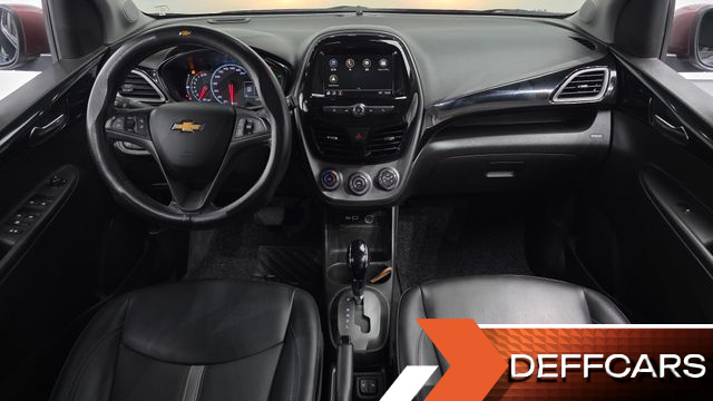 ChevroletGMDaewoo SPARK My Fit Edition Premier купить на сайте DeffCars