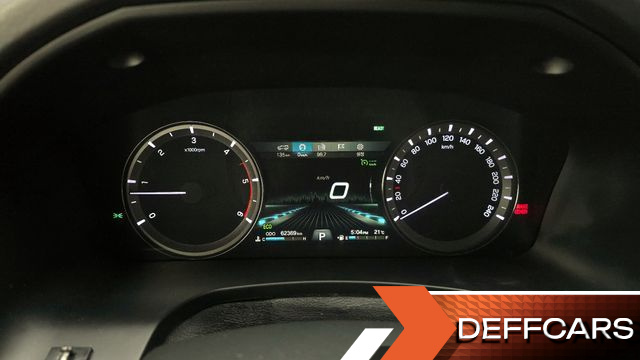 Ssangyong REXTON Diesel 2.2 4WD Prestige купить на сайте DeffCars