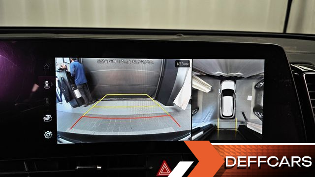 Kia SPORTAGE Signature Gravity 4WD купить на сайте DeffCars