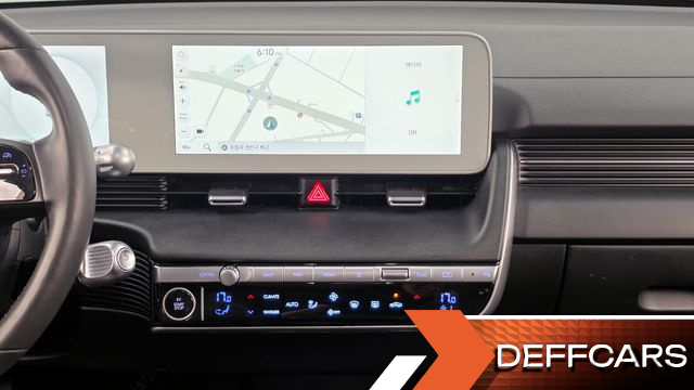 Hyundai IONIQ5 Long range Exclusive купить на сайте DeffCars