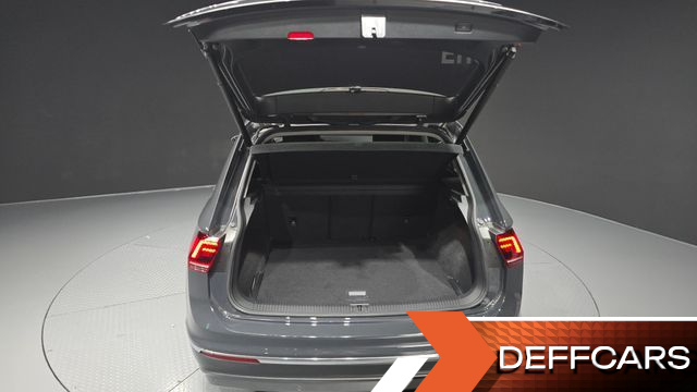 Volkswagen TIGUAN 2.0 TDI Premium купить на сайте DeffCars