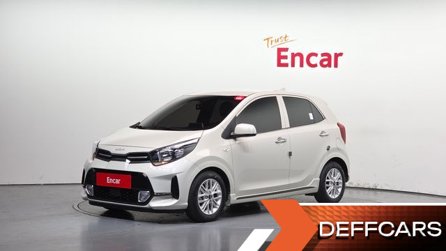 Kia MORNING Best Selection купить на сайте DeffCars