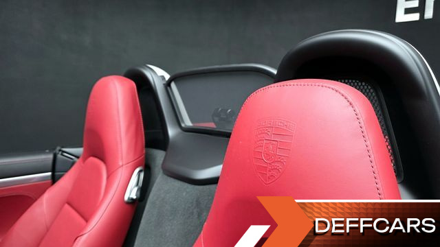 Porsche 718 4.0 GTS купить на сайте DeffCars