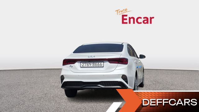 Kia K3 1.6 Trendy купить на сайте DeffCars