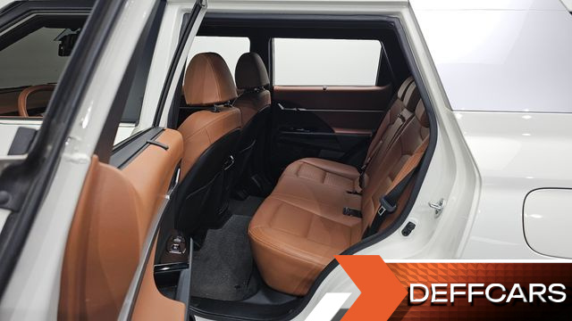 Ssangyong TORRES Gasoline 1.5 2WD T7 купить на сайте DeffCars