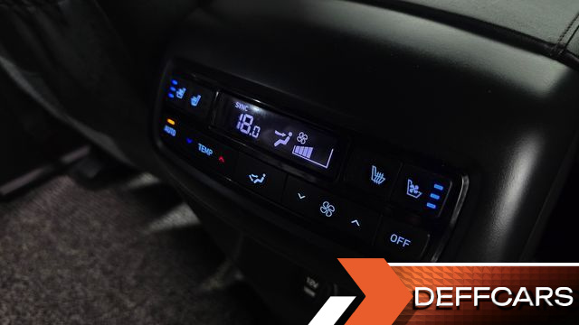 Hyundai PALISADE Gasoline 3.8 4WD Prestige купить на сайте DeffCars