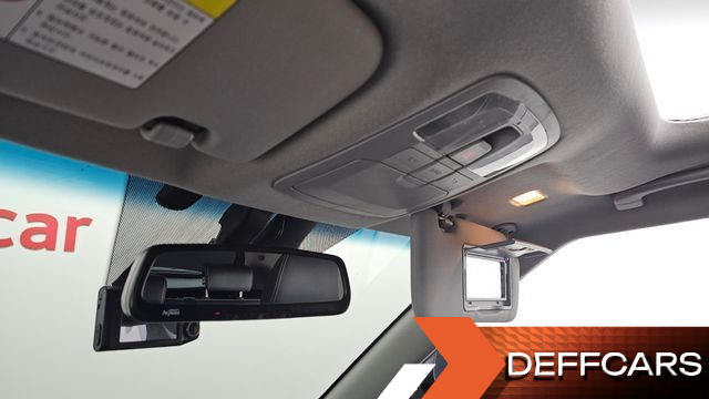Ssangyong TIBOLI Diesel Gear PlusⅠ 2WD купить на сайте DeffCars