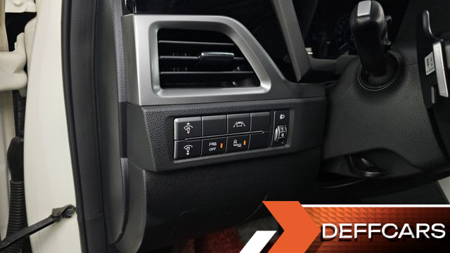 Ssangyong KORANDO Gasoline 1.5 2WD C5 Plus купить на сайте DeffCars
