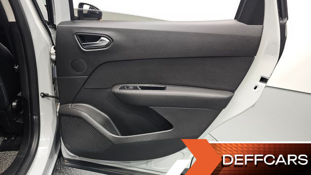 Renault-KoreaSamsung XM3 1.6 GTe LE Plus купить на сайте DeffCars