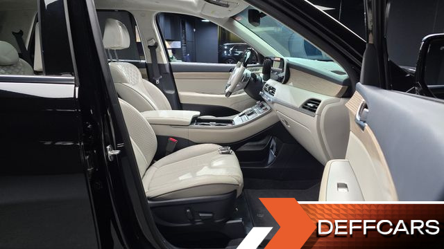 Hyundai PALISADE Gasoline 3.8 4WD Prestige купить на сайте DeffCars