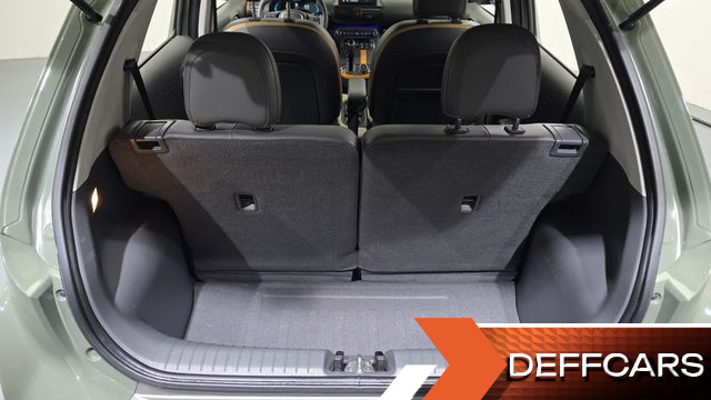 Hyundai CASPER Turbo Inspiration купить на сайте DeffCars