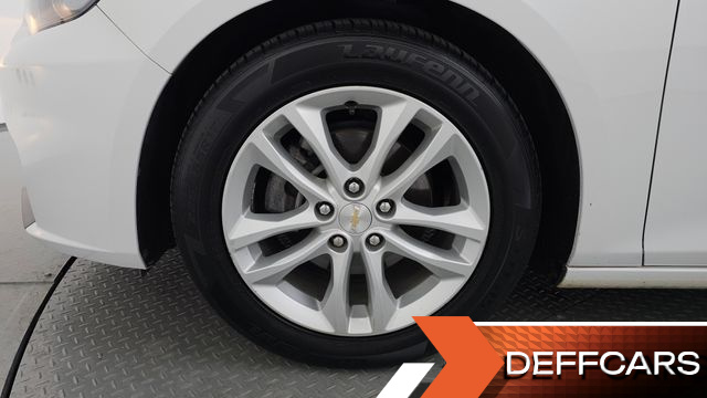 ChevroletGMDaewoo MALIBU 1.5 Turbo LT Deluxe купить на сайте DeffCars