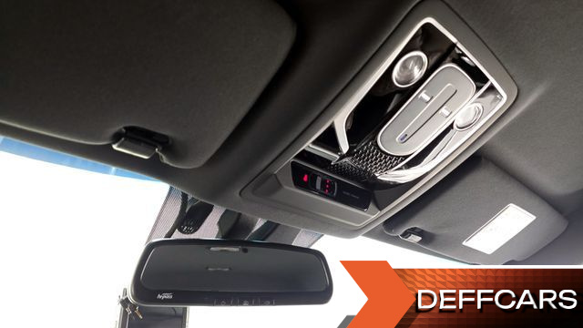 Ssangyong REXTON Diesel 2.2 4WD Prestige купить на сайте DeffCars