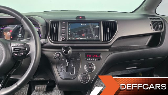 Kia RAY Signature купить на сайте DeffCars