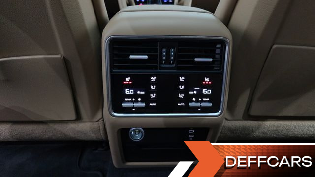 Porsche CAYENNE 3.0 Coupe купить на сайте DeffCars