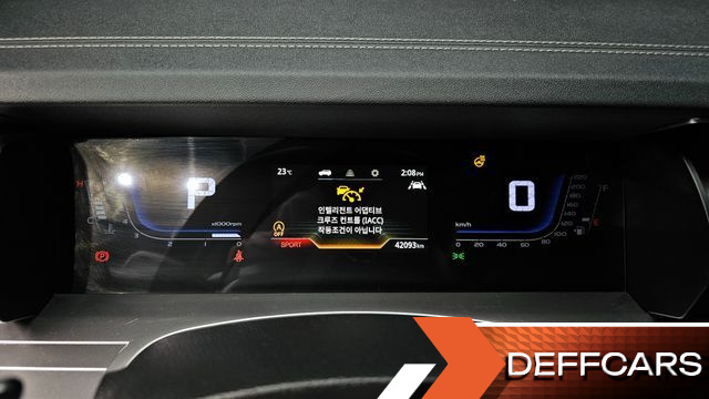 Ssangyong TORRES Gasoline 1.5 2WD T7 купить на сайте DeffCars