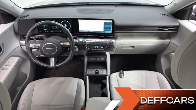 Hyundai KONA Gasoline 1.6 Turbo 2WD Premium купить на сайте DeffCars