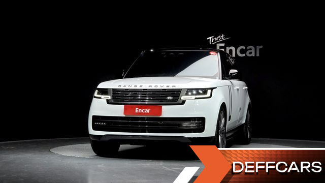 Land Rover RANGE ROVER P530 Autobiography Long Wheel Base купить на сайте DeffCars