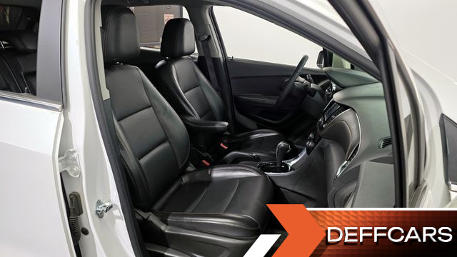 ChevroletGMDaewoo TRAX 1.4 Premier купить на сайте DeffCars