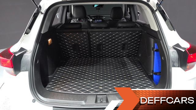 ChevroletGMDaewoo TRAILBLAZER 1.3 Turbo 2WD LT купить на сайте DeffCars
