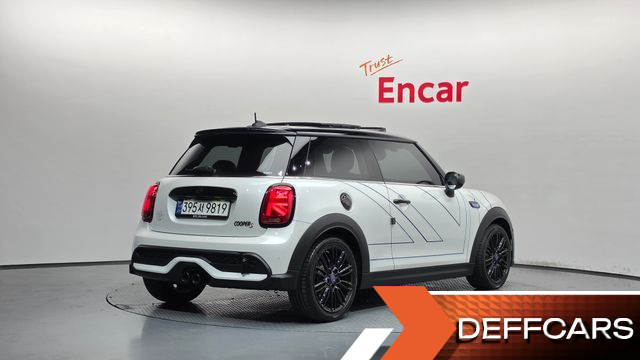 Mini COOPER Mayfield Edition 3rd купить на сайте DeffCars
