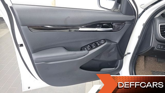 Kia SELTOS Gasoline 1.6 Turbo 2WD Signature купить на сайте DeffCars