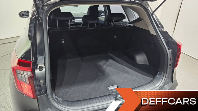 Kia SELTOS Gasoline 1.6 Turbo 2WD Prestige купить на сайте DeffCars