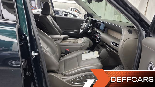 Hyundai PALISADE Gasoline 2.5T 2WD 9-Seater Calligraphy купить на сайте DeffCars