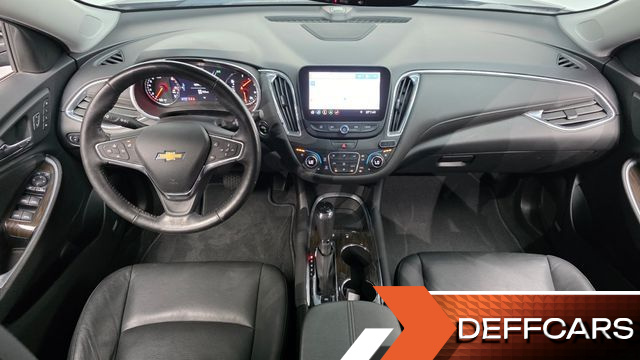 ChevroletGMDaewoo MALIBU 1.3 Turbo Premier купить на сайте DeffCars