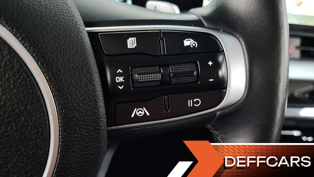 Kia SPORTAGE Diesel 2.0 2WD Nobleless купить на сайте DeffCars