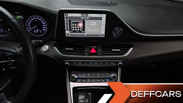 Hyundai GRANDEUR 3.0 Exclusive Special купить на сайте DeffCars