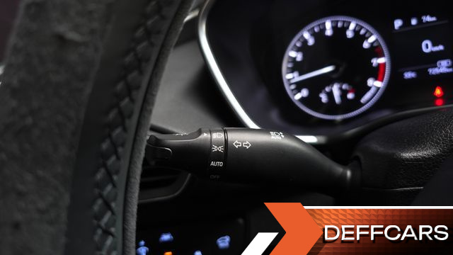 Hyundai SANTAFE Gasoline 2.0T 2WD Prestige купить на сайте DeffCars