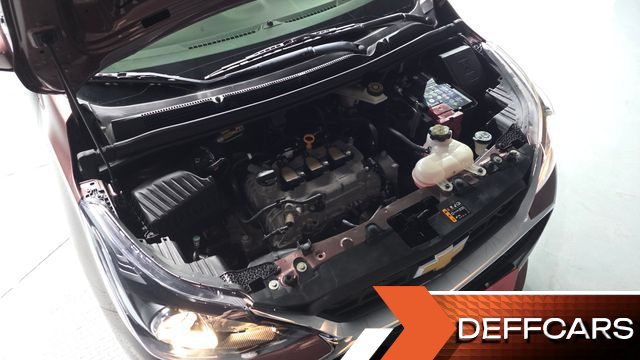 ChevroletGMDaewoo SPARK Premier купить на сайте DeffCars